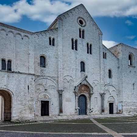 Апартаменти Casa Fronte Del Porto Барі Екстер'єр фото